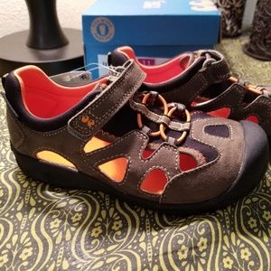 NEW Stride Rite Boys sandals